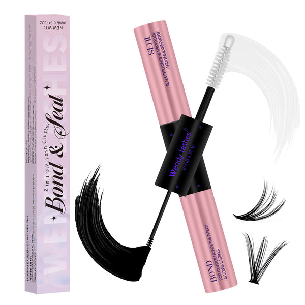 Wendy Lash Bond and Seal